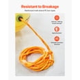 thumbnail image 4 of VEVOR Booster Ball for Towable Inflatable PVC Booster Balls for Boating & Water Sports, 4 of 9