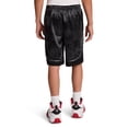 thumbnail image 3 of AND1 Boy's All Court Basketball Athletic Shorts, Sizes 4-18, 3 of 10