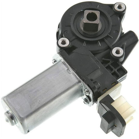 A-Premium Power Window Lift Motor with Anti-Clip Compatible with Infiniti EX35 EX37 G25 M35 Q40 QX50 Nissan Altima Murano 2007-2017