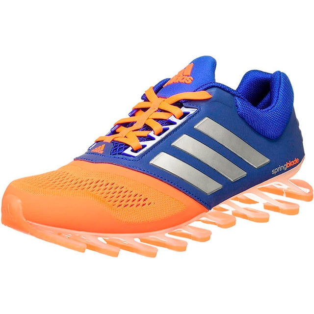 Tenis Adidas Hombre Springblade Drive Azul D69784