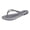 B Silver, variant on Wovix Women'S Slipper Rhinestone Glitter Sparkly Dress Flip Flop Sandals Trendy Streetwear Work Shoes Daily Wear