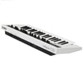 thumbnail image 4 of Yamaha REFACECS Sintetizador de Modelado Físico Analógico, blanco, 4 of 4