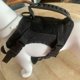 thumbnail image 5 of Escape-Proof Tactical Cat Harness: Adjustable Pet Vest for Walking Kittens & Small Dogs, 5 of 5