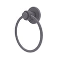 thumbnail image 1 of Mercury Collection Towel Ring with Groovy Accent, 1 of 1
