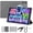 Grey, variant on PUTECCH Android 16 Tablet 10 inch Tablets,1280 x 800 IPS, 3GB+32GB (up to 1TB),Penta-core,5G WiFi 6,6000mAh,with Case & Stand & Storage Bag - Grey