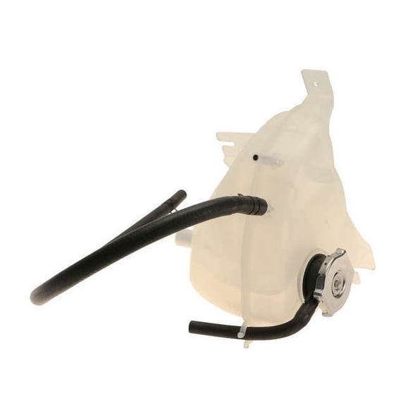 Expansion Tank - Compatible with 2007 - 2010 Jeep Wrangler 2008 2009