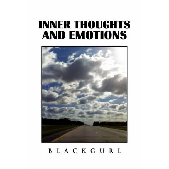Inner Thoughts and Emotions  Paperback  Blackgurl