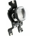 thumbnail image 3 of For Ford F-Pickup Super Duty 2008-2010 Fog Light Assembly Passenger Side DOT Certified | FO2593223 | 7C3Z 15200 AA, 3 of 4
