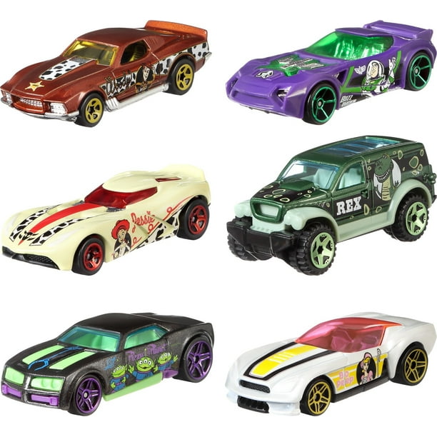 toy matchbox cars