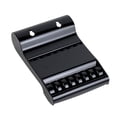 thumbnail image 2 of Hair Salon Shear Holder PP Hairdressing Tool Storage Box Barber Scissors Storage Black, 2 of 9