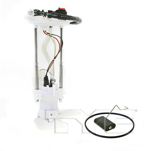 TYC 150225-A TYC CRQ Premium Fuel Pump Module Fits select: 2004-2005 FORD EXPLORER SPORT TRAC