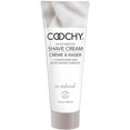 thumbnail image 1 of COOCHY Crème à Raser -7.2 oz au Naturel 7.2 oz / Blanc, 1 of 2