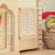 thumbnail image 5 of 1:12 ventana en miniatura 1/12 ventana de casa de muñecas accesorios de decoración del hogar muebles en miniatura accesorio de escena para la, 5 of 9