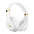 thumbnail image 2 of Beats Studio3 Wireless Bluetooth Headphones Studio 3 Noise Cancelling Headset Music Sport Deep Bass Earphone Hands-free with Mic Studio3_White #012, 2 of 9