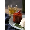 thumbnail image 4 of Huy Fong Chili Garlic Sauce, 8oz (223g) Plastic Bottle – No Dairy, Eggs, Nuts, Soy, or Gluten, 4 of 5