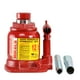 thumbnail image 1 of Gato Hidraulico Acero Botella 12t Chaparro Mikels Horizontal MIKEL's GH-12CH, 1 of 4