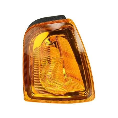 1995 Ford Ranger Turn Signal NEW RIGHT TURN SIGNAL LIGHT FITS FORD RANGER 2001-2005 FO2521168 1L5Z15A201AA 1L5Z-15A201-AA 1L5Z 15A201 AA ()