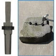 thumbnail image 4 of Stone wedge for stone splitting 16 mm 5-pack, 4 of 5