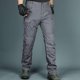 thumbnail image 1 of City Tactical Cargo Pants Classic Outdoor Senderismo Trekking Army Tactical Joggers Pant Camuflaje Militar Multi Pocket Pantalones Tan Jianjun unisex, 1 of 2