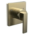 thumbnail image 4 of Speakman Cpt-1123 Lura Single Handle Single Function Diverter Valve Trim - Bronze, 4 of 6