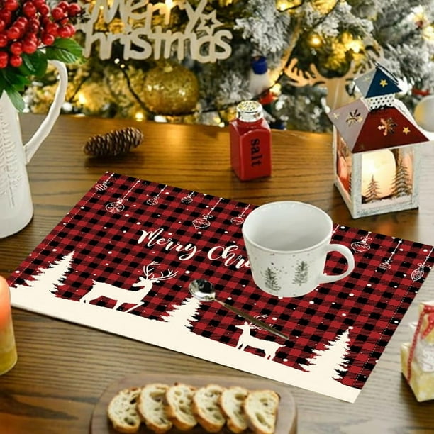 Toallas, Toallas de baño, Toallas de baño, Paño de limpieza de microfibra, Toallas de cocina, Mantel navideño, mantel nuevo