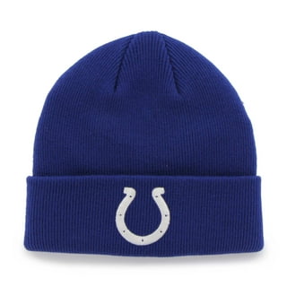 Indianapolis Colts Hats in Indianapolis Colts Team Shop 