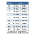 thumbnail image 4 of Camiseta Xs Chest Binder Transexual Trans Tomboy Transge [u], 4 of 8