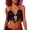 Black, variant on Bras for Women,Sequin Fringe Bikini Top Belly Dance Performance Wear Bra for Party Stage Show,Sports Bras for Women,Black,One Size