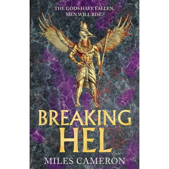 Age of Bronze Breaking Hel: Volume 3, (Paperback)