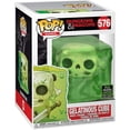 thumbnail image 2 of Funko Pop! Dungeons and Dragons Gelatinous Cube Shared Sticker ECCC 2020 Exclusive Funko -, 2 of 3