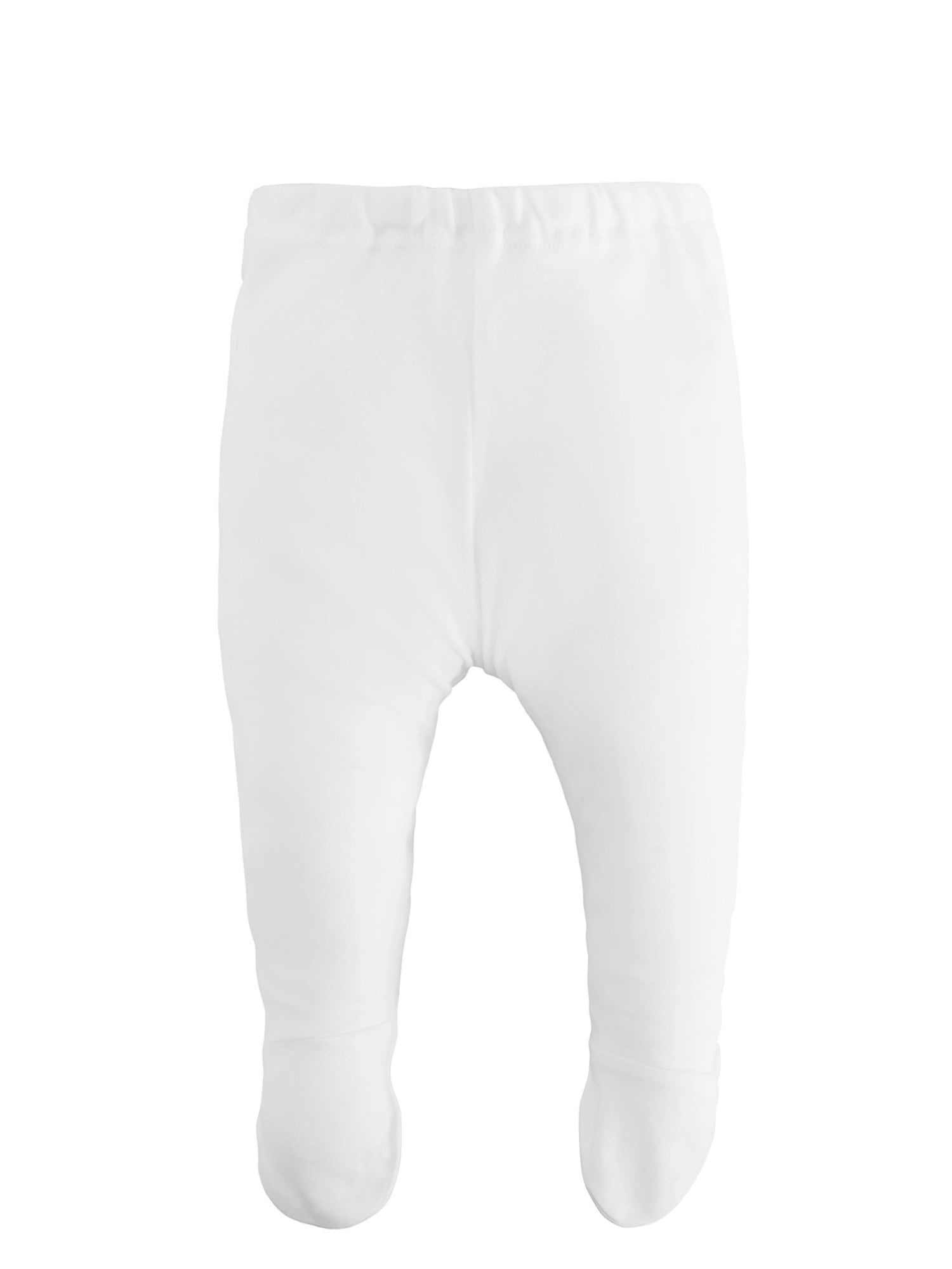 Under The Nile Baby Organic Cotton Footed Pant