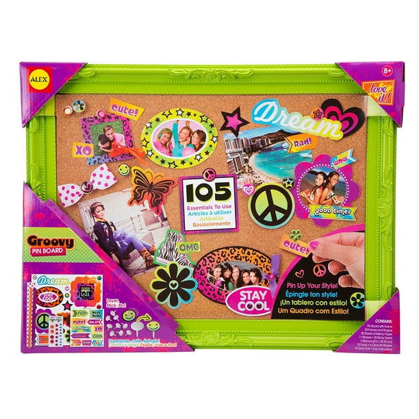 alex toys spy kit