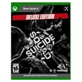thumbnail image 1 of Suicide Squad : Kill the Justice League Deluxe Edition (Xbox Series X/S), 1 of 6