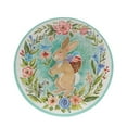 thumbnail image 2 of Certified International Joy of Easter 12-Piece Assorted Colors Melamine Dinnerware Set Service for 4, 2 of 4