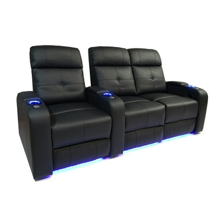 seat seating grain row theatre led leather three power right verona valencia