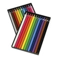thumbnail image 3 of Koh-I-Noor Woodless Colored Pencils, Assorted, Set of 24, 3 of 3