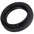 thumbnail image 2 of High Reliability Lens Adapter Ring Adapter Ring for T2 Mount Lens to Ef Mount Camera Body, 2 of 7