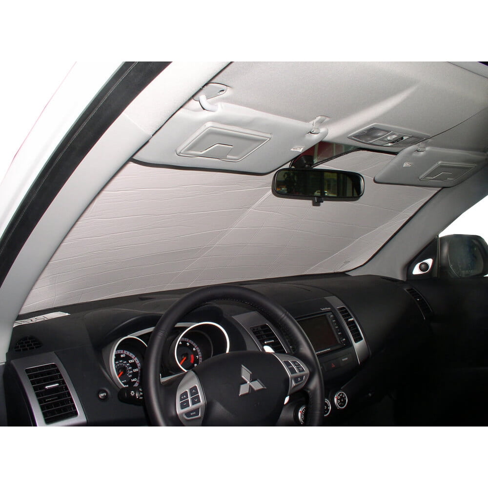 HeatShield, The Original Windshield Sun Shade, CustomFit for