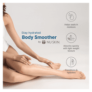 Nu Skin NuSkin Body Smoother Moisturizers - 8.4 Oz Bottle