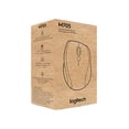 thumbnail image 4 of Logitech M705 Marathon Wireless Mouse, Gaming Mouse Wireless, 2.4 GHz USB-A Receiver, 5-Programmable Buttons, 3-Year Battery, PC, Mac, Laptop, Chrome, 4 of 11