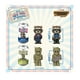 thumbnail image 4 of Figura de Colección Funko  Soda Marvel Guardianes De La Galaxia 3 Groot, 4 of 4