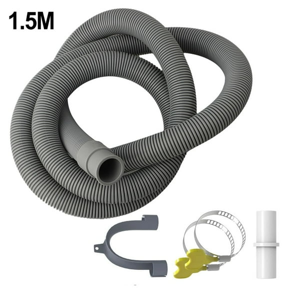 High-Quality Washing Machine Dishwasher Drain Hose with Convenient Hose