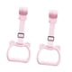 thumbnail image 2 of Parque infantil, anillos de dominadas, ejercicios para caminar, asistente, andador de pie, herramienta para cuna Rosa, 2 of 9