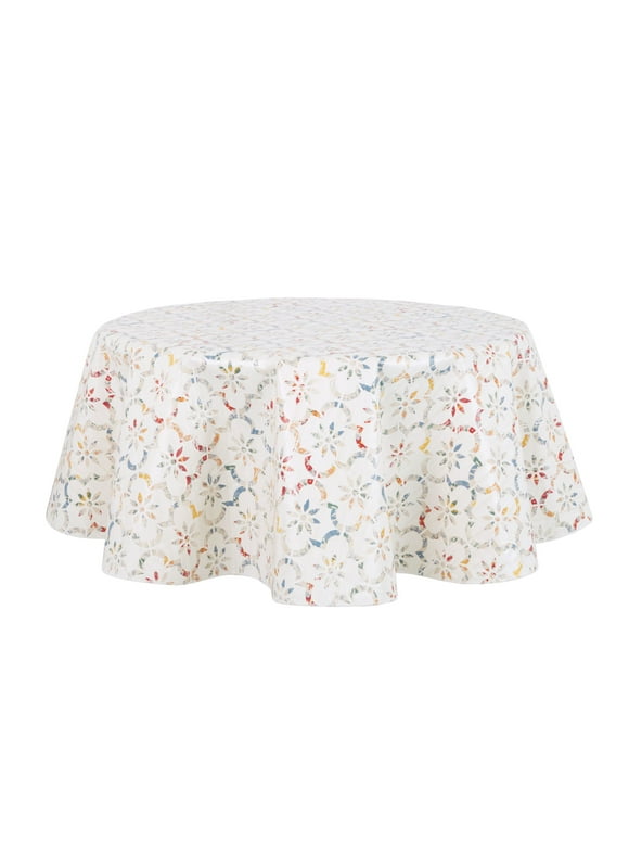 Mainstays Tablecloths