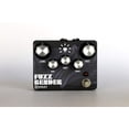 thumbnail image 2 of Pedal Fuzz Keeley Edición 2020 Negro Waves Limitada, 2 of 2
