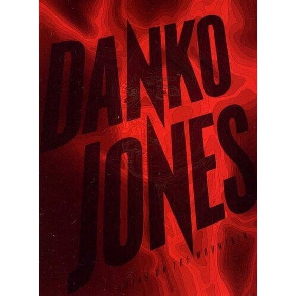 Bring on the Mountain (DVD), Bad Taste, Music & Performance