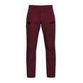 thumbnail image 6 of Turilly Men's Fashion Outdoor Sporty Casual Work Pants Wine XL, 6 of 6
