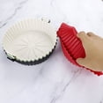 thumbnail image 3 of YAOMOBB Bread Baking Tray Environmentally Friendly Silicone Bakeware Food Grade Multifunctional High Temperature Resistance Microwave Reusable, 3 of 7