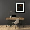 thumbnail image 4 of Sir Henry Raeburn 20x24 Black Modern Framed Museum Art Print Titled - Portrait of Lord Robert Blair, 4 of 5