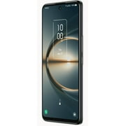 Open Box TCL VZW-TCL-T781S 30 V 5G 6.67 128GB 4GB RAM Gray LTE Prepaid Verizon Smartphone